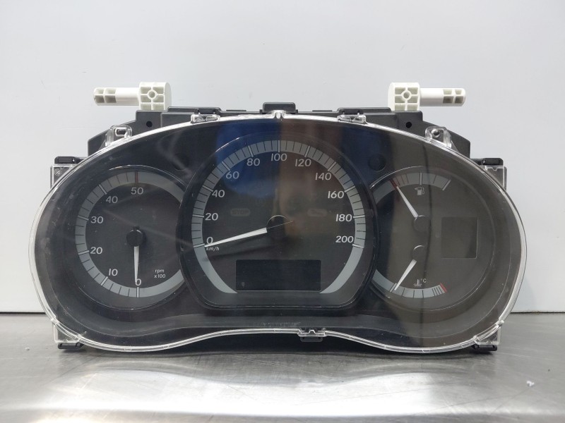 Recambio de cuadro instrumentos para mercedes-benz citan (w415) furgon confort referencia OEM IAM P248106564R 248106564R 