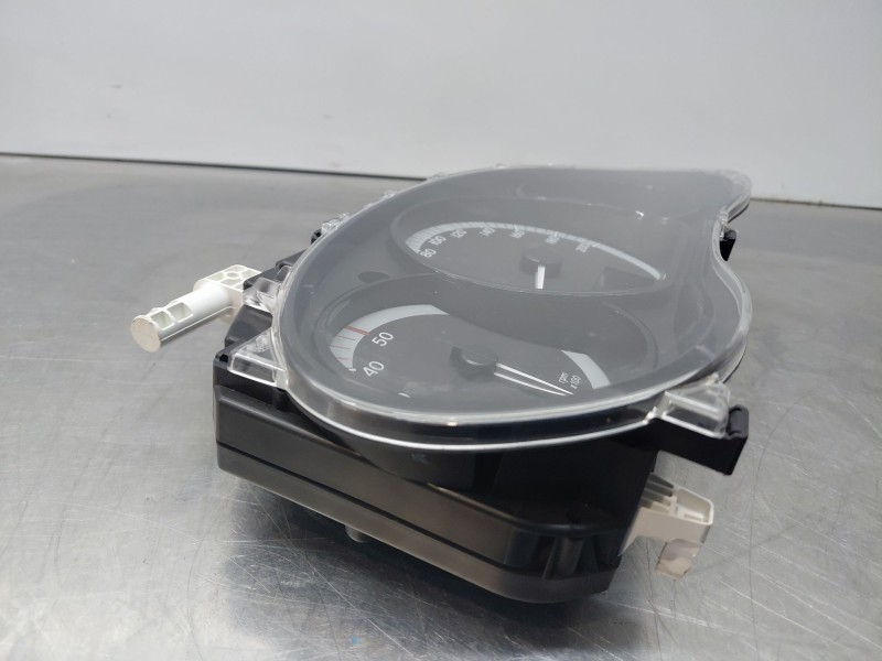 Recambio de cuadro instrumentos para mercedes-benz citan (w415) furgon confort referencia OEM IAM P248106564R 248106564R 