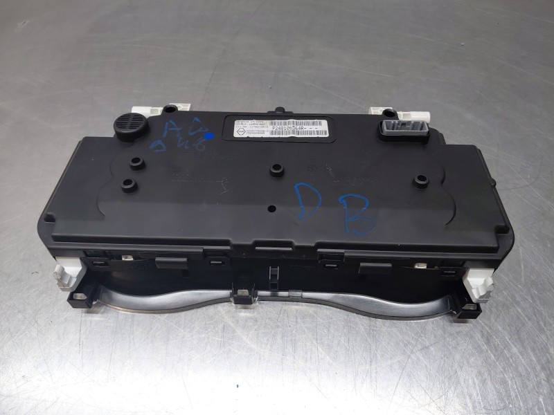 Recambio de cuadro instrumentos para mercedes-benz citan (w415) furgon confort referencia OEM IAM P248106564R 248106564R 