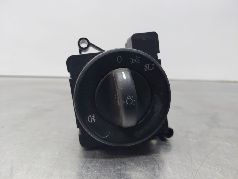 Recambio de mando luces para mercedes-benz citan (w415) furgon confort referencia OEM IAM a9069052401  