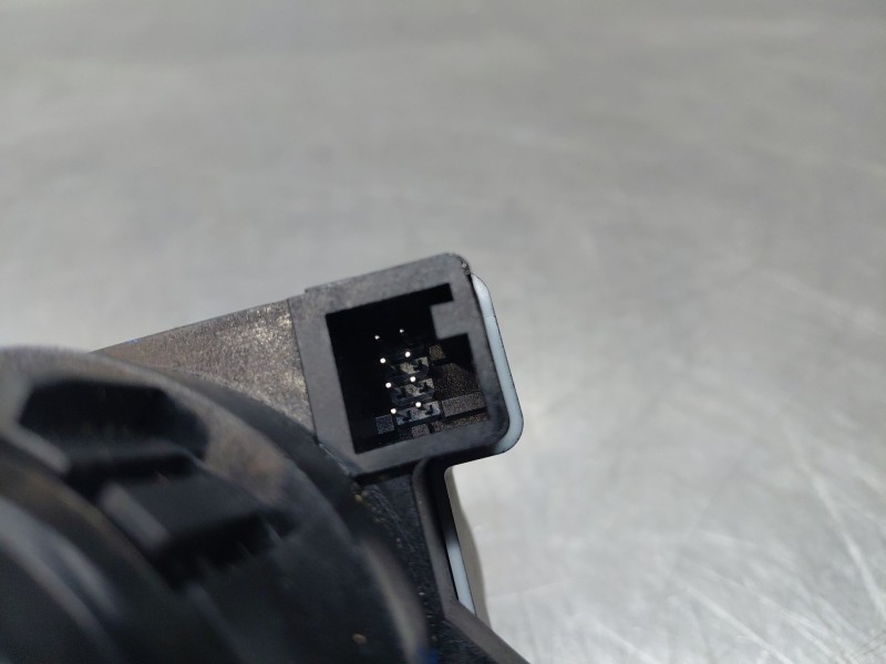 Recambio de mando luces para mercedes-benz citan (w415) furgon confort referencia OEM IAM a9069052401  