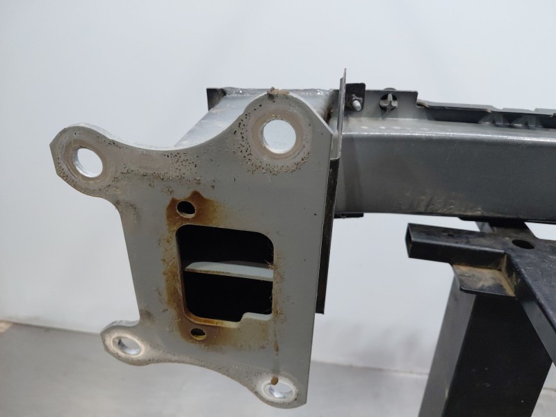 Recambio de refuerzo paragolpes delantero para ford focus st-line referencia OEM IAM   