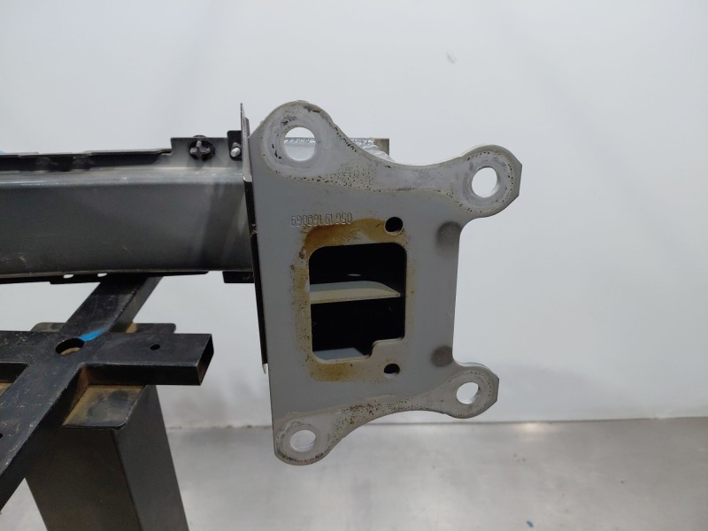 Recambio de refuerzo paragolpes delantero para ford focus st-line referencia OEM IAM   