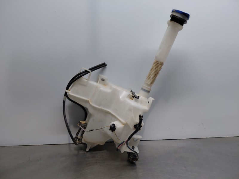 Recambio de deposito limpia para mazda cx-3 (2019 - 2022) sky activ referencia OEM IAM   