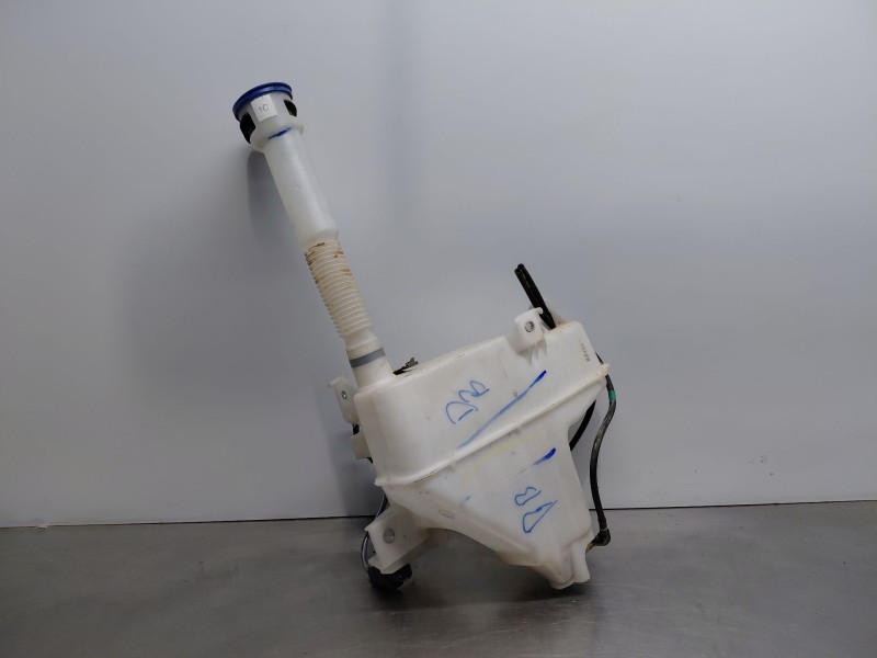 Recambio de deposito limpia para mazda cx-3 (2019 - 2022) sky activ referencia OEM IAM   