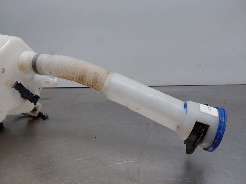 Recambio de deposito limpia para mazda cx-3 (2019 - 2022) sky activ referencia OEM IAM   