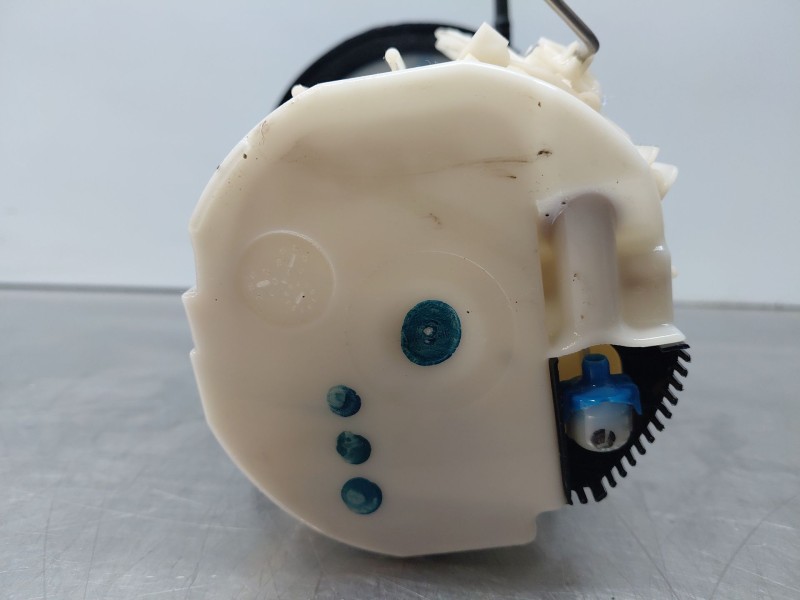 Recambio de aforador para mercedes-benz citan (w415) furgon confort referencia OEM IAM   