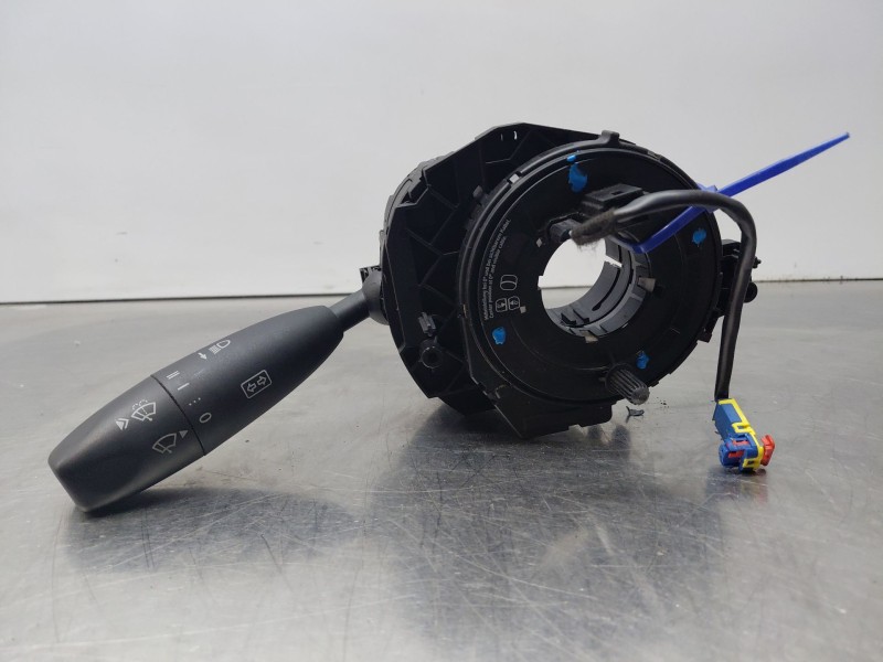 Recambio de anillo airbag para mercedes-benz citan (w415) furgon confort referencia OEM IAM   