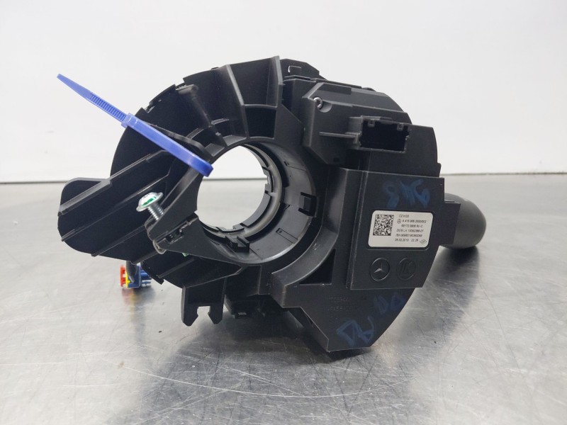 Recambio de anillo airbag para mercedes-benz citan (w415) furgon confort referencia OEM IAM   