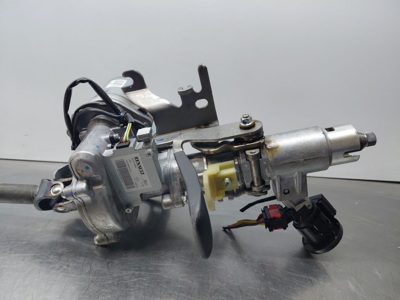 Recambio de columna direccion para mercedes-benz citan (w415) furgon confort referencia OEM IAM   