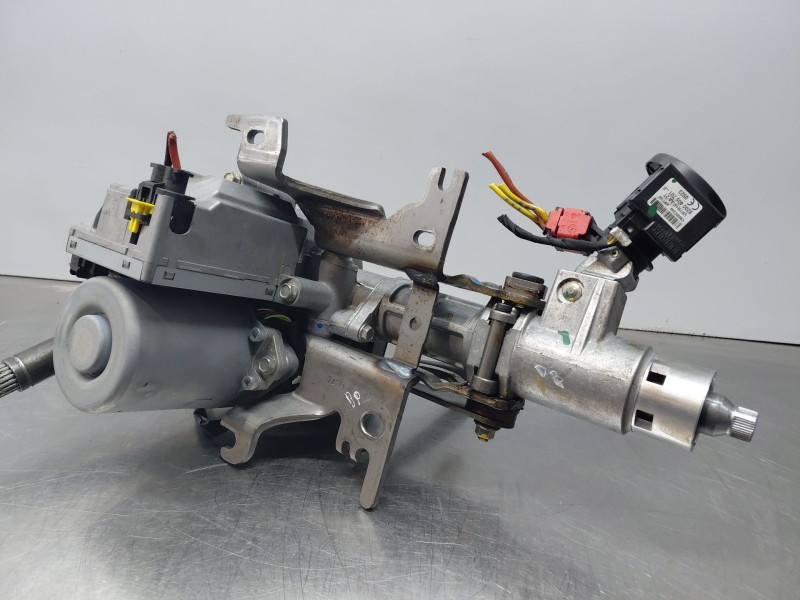 Recambio de columna direccion para mercedes-benz citan (w415) furgon confort referencia OEM IAM   