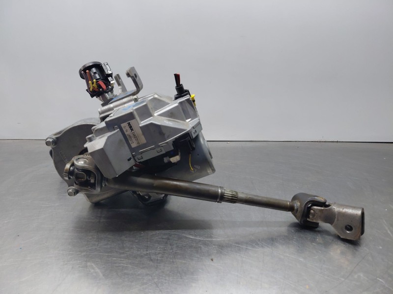 Recambio de columna direccion para mercedes-benz citan (w415) furgon confort referencia OEM IAM   