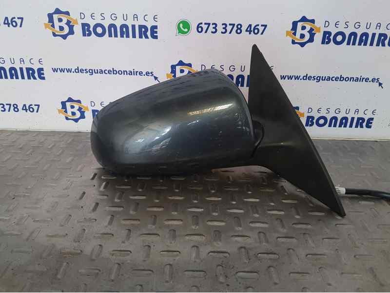 Recambio de retrovisor derecho para audi a6 berlina (4f2) 3.2 fsi referencia OEM IAM 4F1858532K   Recambio de retrovisor derecho para audi a6 berlina (4f2) 3.2 fsi referencia OEM IAM 4F1858532K