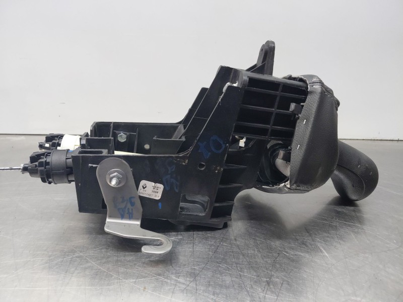 Recambio de palanca cambio para mercedes-benz citan (w415) furgon confort referencia OEM IAM   