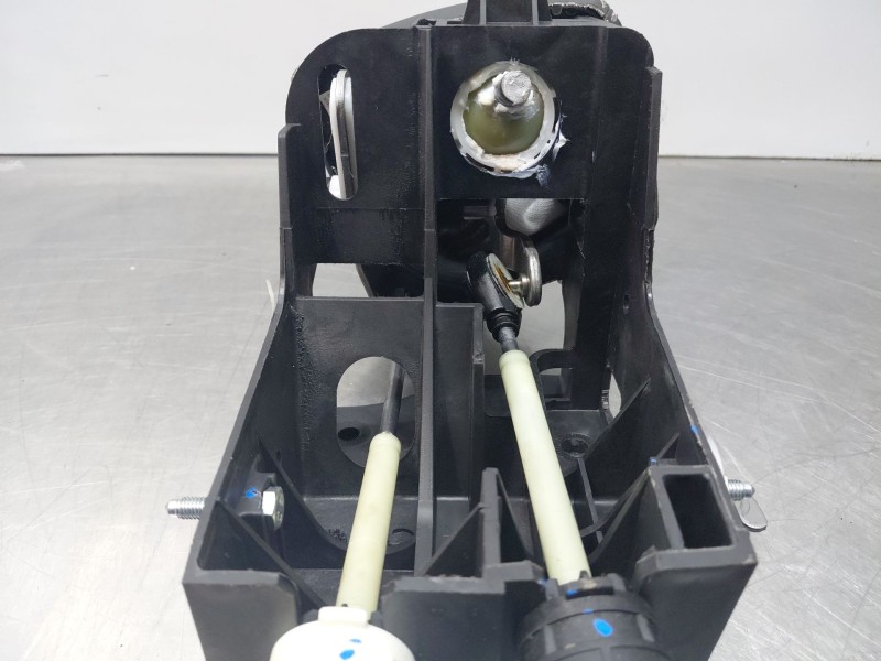 Recambio de palanca cambio para mercedes-benz citan (w415) furgon confort referencia OEM IAM   