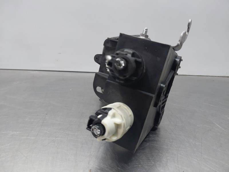 Recambio de palanca cambio para mercedes-benz citan (w415) furgon confort referencia OEM IAM   