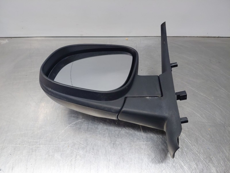 Recambio de retrovisor izquierdo para mercedes-benz citan (w415) furgon confort referencia OEM IAM   