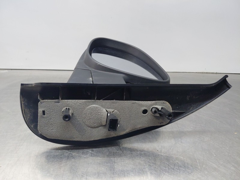 Recambio de retrovisor izquierdo para mercedes-benz citan (w415) furgon confort referencia OEM IAM   
