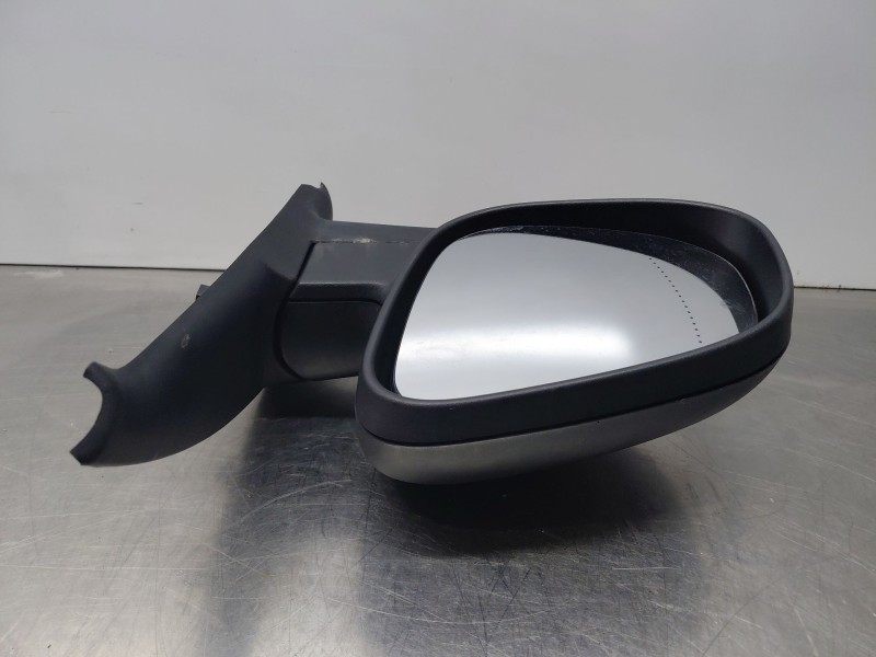 Recambio de retrovisor izquierdo para mercedes-benz citan (w415) furgon confort referencia OEM IAM   