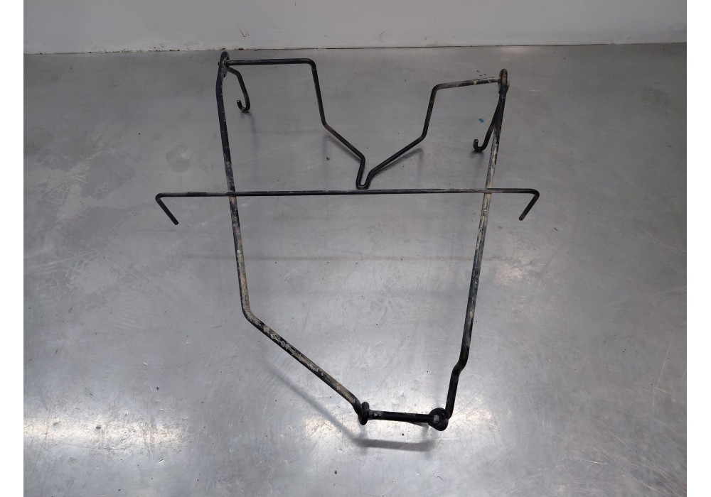 Recambio de soporte rueda repuesto para mercedes-benz citan (w415) furgon confort referencia OEM IAM   