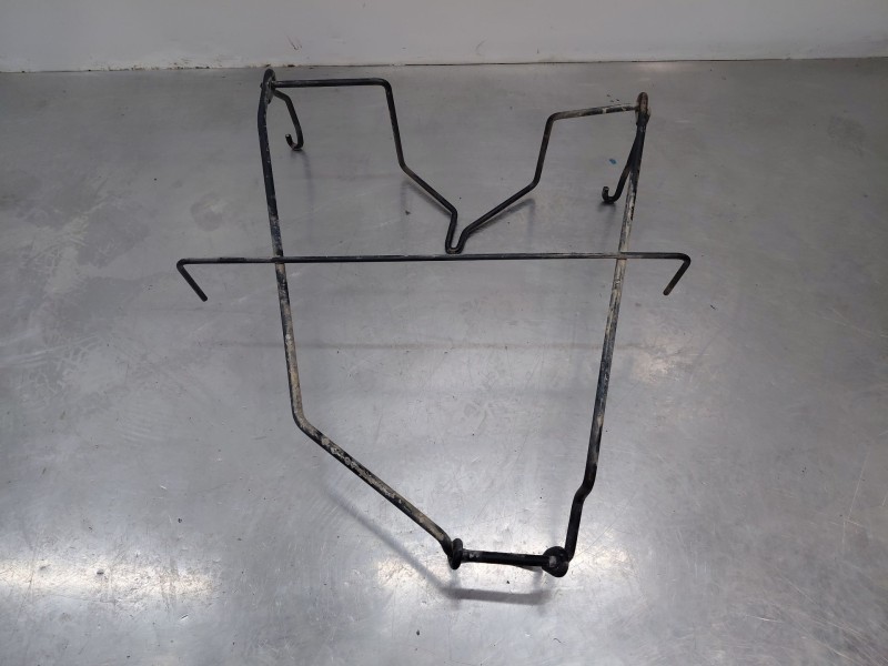 Recambio de soporte rueda repuesto para mercedes-benz citan (w415) furgon confort referencia OEM IAM   