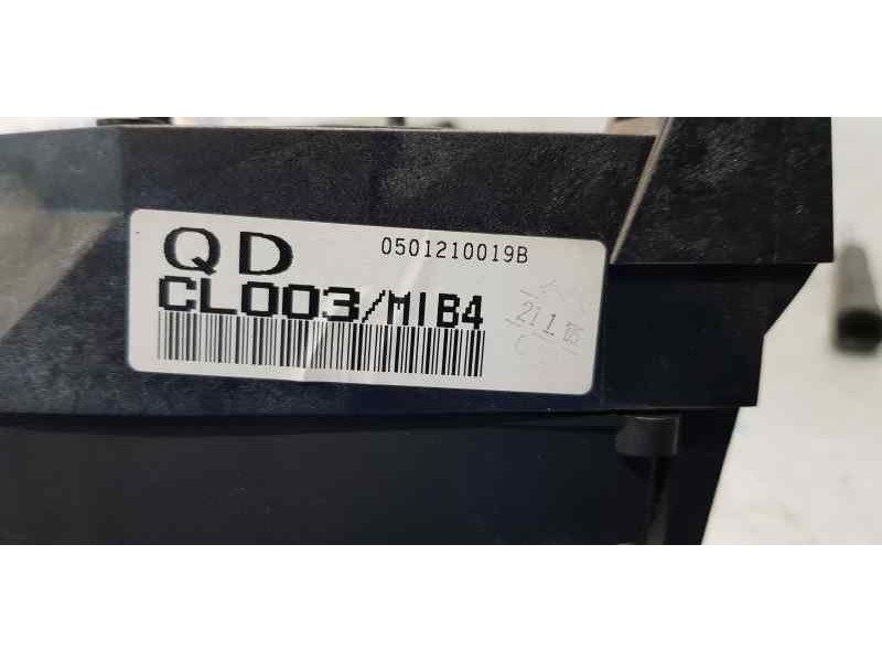 Recambio de cuadro instrumentos para infiniti fx fx35 referencia OEM IAM 25810CG001   Recambio de cuadro instrumentos para infiniti fx fx35 referencia OEM IAM 25810CG001