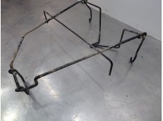 Recambio de soporte rueda repuesto para mercedes-benz citan (w415) furgon confort referencia OEM IAM    2