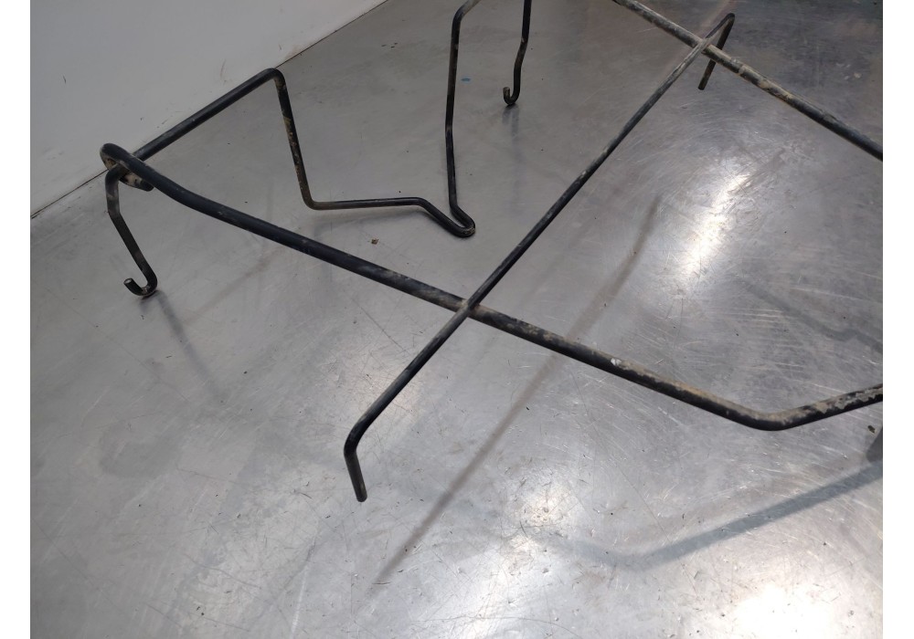 Recambio de soporte rueda repuesto para mercedes-benz citan (w415) furgon confort referencia OEM IAM   