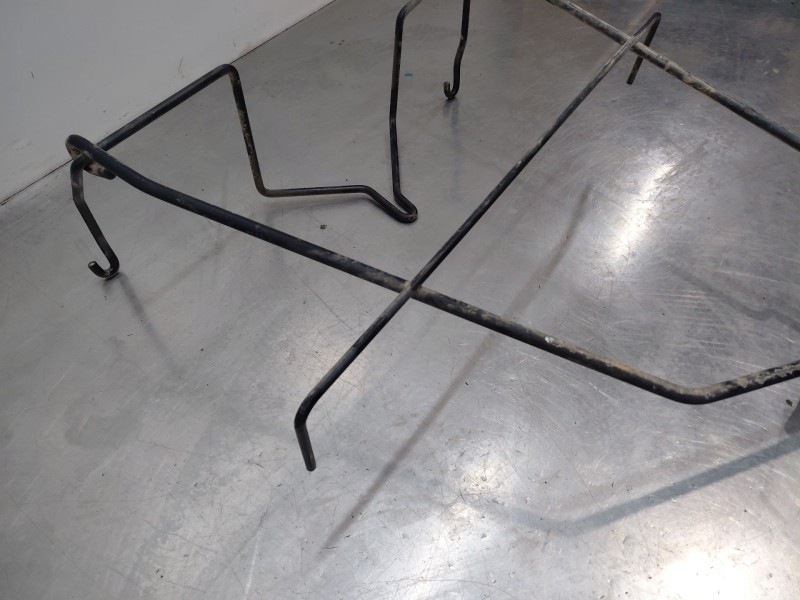 Recambio de soporte rueda repuesto para mercedes-benz citan (w415) furgon confort referencia OEM IAM   