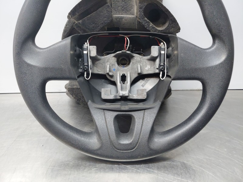 Recambio de volante para mercedes-benz citan (w415) furgon confort referencia OEM IAM   