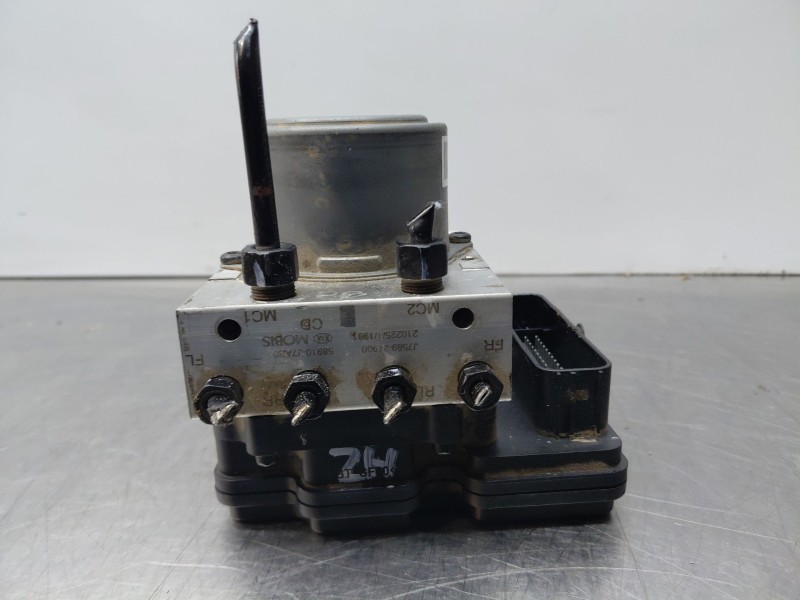 Recambio de abs para kia xceed tech referencia OEM IAM   