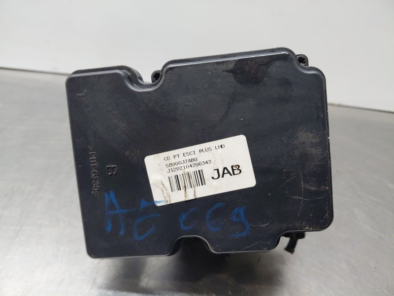 Recambio de abs para kia xceed tech referencia OEM IAM   
