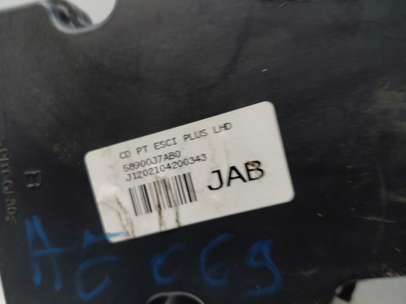 Recambio de abs para kia xceed tech referencia OEM IAM   