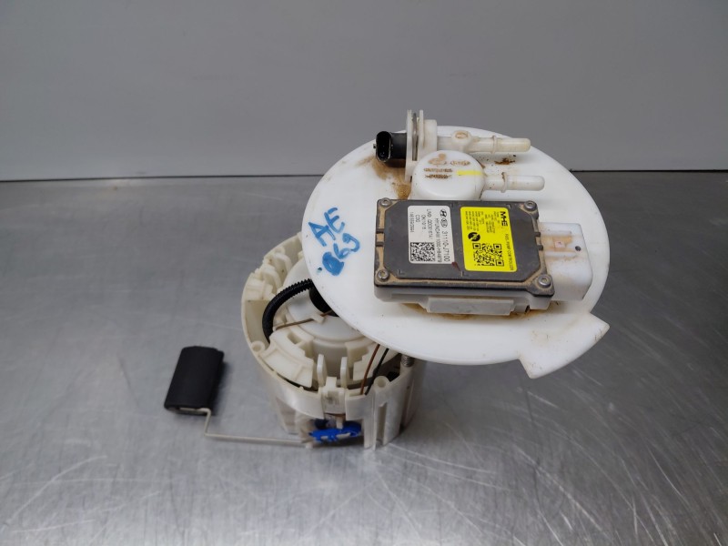 Recambio de aforador para kia xceed tech referencia OEM IAM   