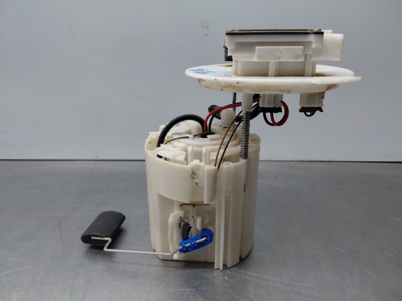 Recambio de aforador para kia xceed tech referencia OEM IAM   