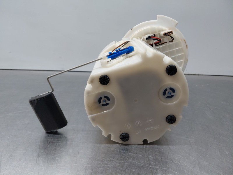 Recambio de aforador para kia xceed tech referencia OEM IAM   