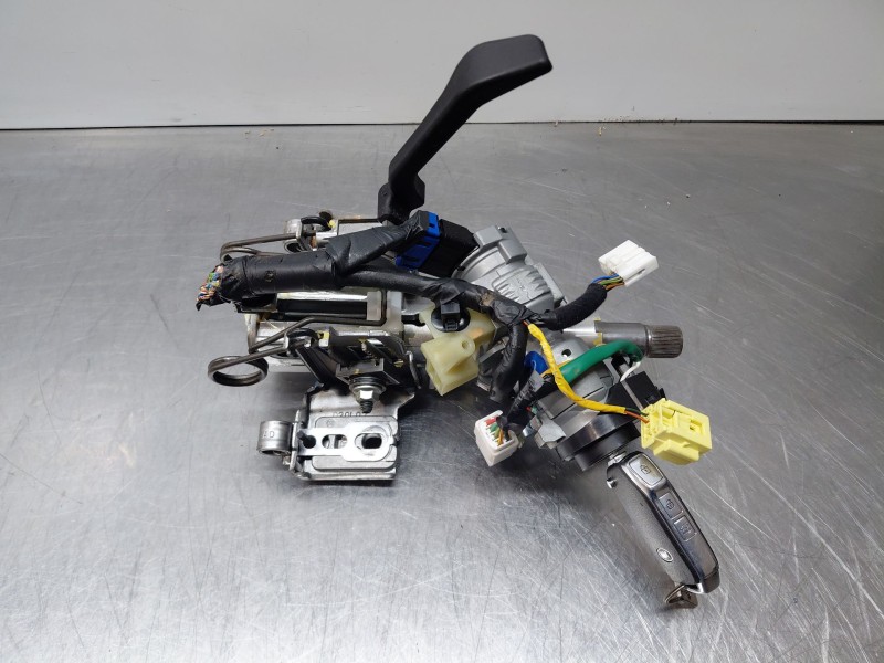 Recambio de antirrobo para kia xceed tech referencia OEM IAM   