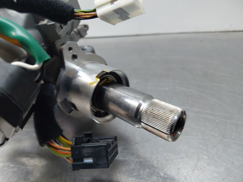 Recambio de antirrobo para kia xceed tech referencia OEM IAM   