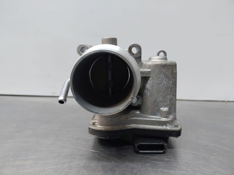 Recambio de caja mariposa para kia xceed tech referencia OEM IAM   