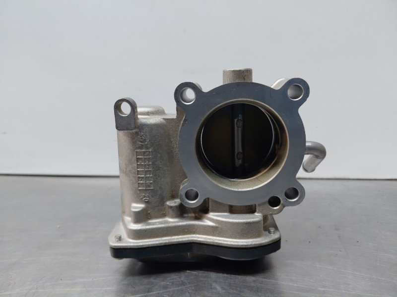 Recambio de caja mariposa para kia xceed tech referencia OEM IAM   