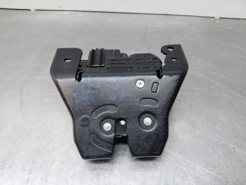 Recambio de cerradura maletero / porton para kia xceed tech referencia OEM IAM   