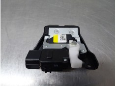 Recambio de cerradura maletero / porton para kia xceed tech referencia OEM IAM    2