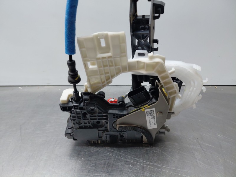 Recambio de cerradura puerta delantera derecha para kia xceed tech referencia OEM IAM   