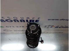 Recambio de amortiguador delantero izquierdo para ford transit kombi (ttg) 350 l3 referencia OEM IAM BK3118045BC   2