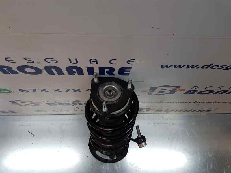 Recambio de amortiguador delantero izquierdo para ford transit kombi (ttg) 350 l3 referencia OEM IAM BK3118045BC  
