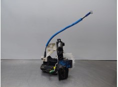 Recambio de cerradura puerta delantera izquierda para kia xceed tech referencia OEM IAM   