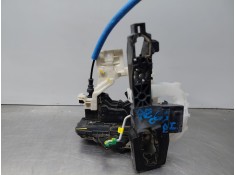 Recambio de cerradura puerta delantera izquierda para kia xceed tech referencia OEM IAM    2