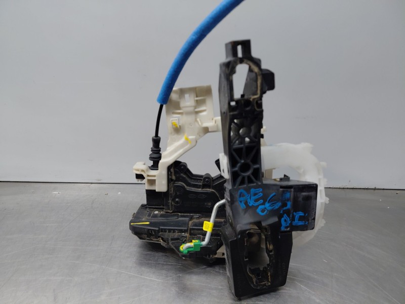 Recambio de cerradura puerta delantera izquierda para kia xceed tech referencia OEM IAM   