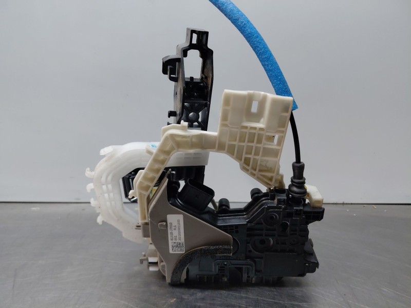 Recambio de cerradura puerta delantera izquierda para kia xceed tech referencia OEM IAM   