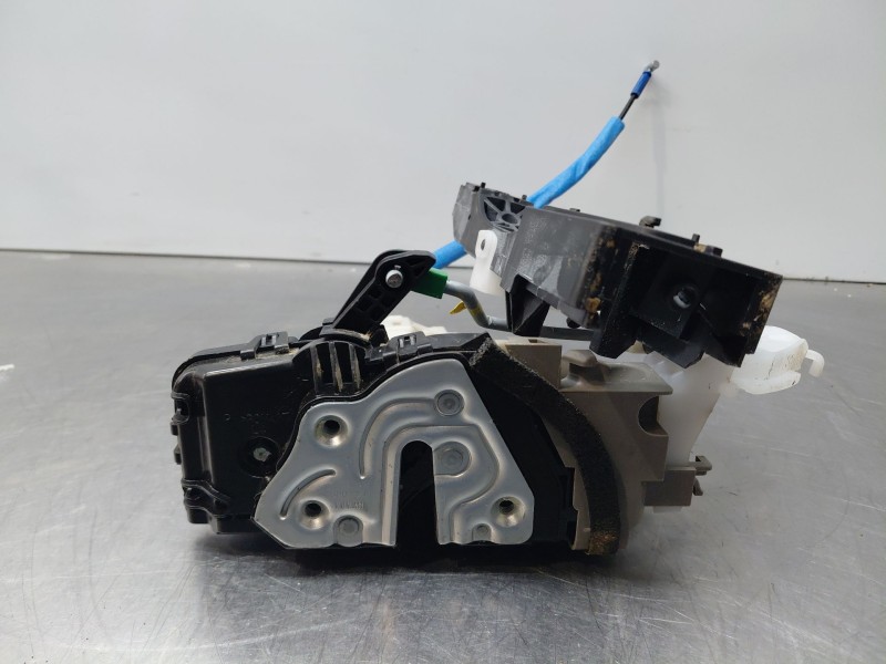 Recambio de cerradura puerta delantera izquierda para kia xceed tech referencia OEM IAM   